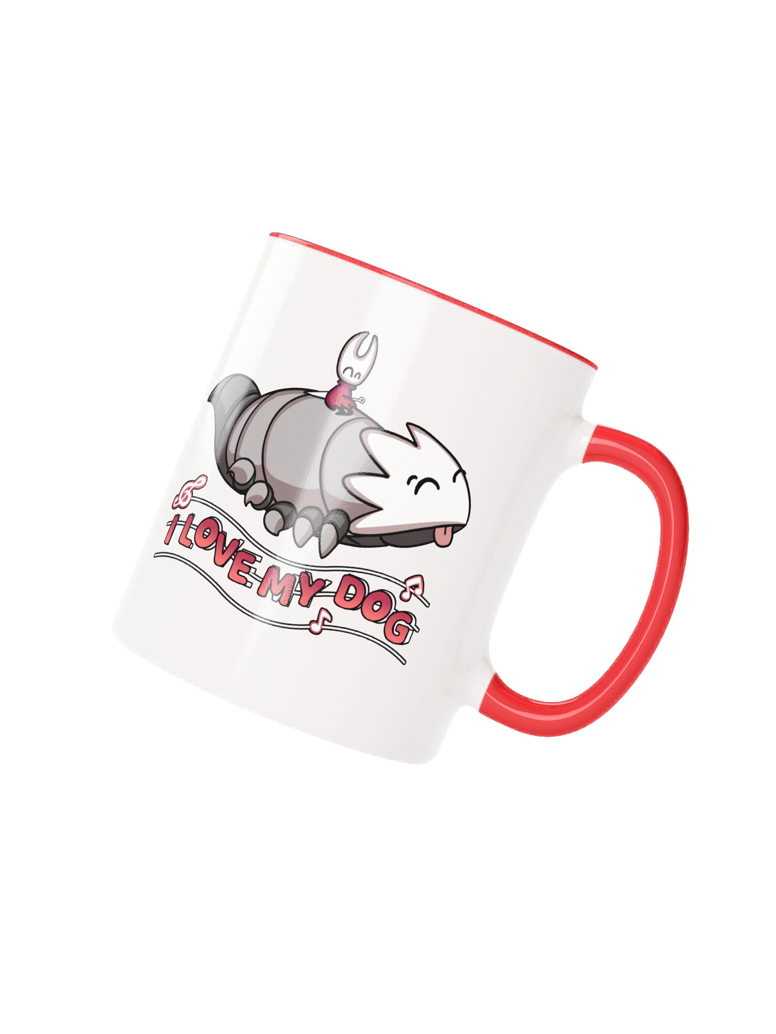 I Love My Dog product image (32)