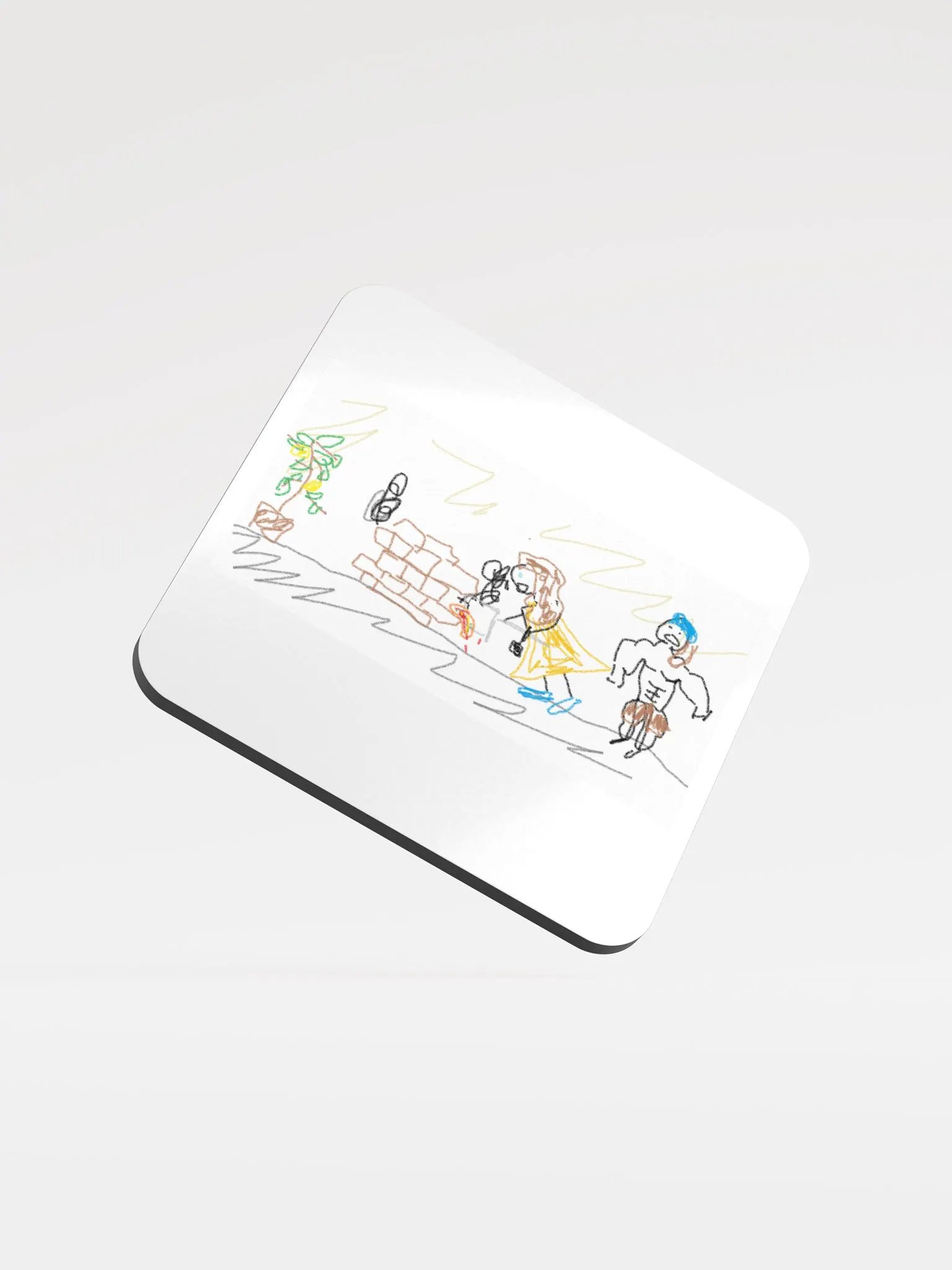 Pizza Coaster product image (1)