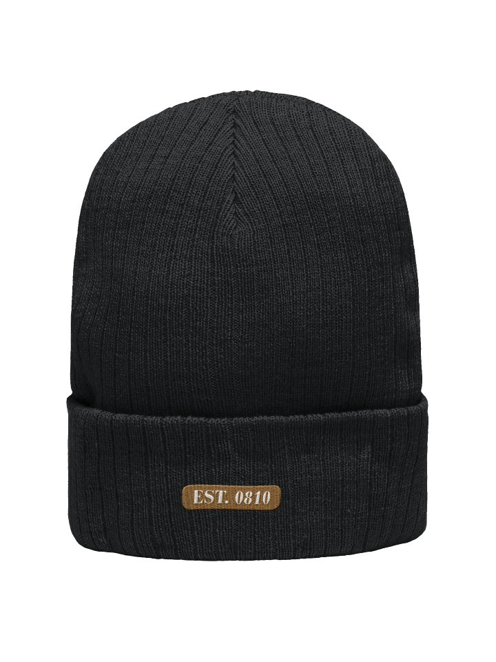 Branded Beanie | Vol. 2 product image (1)