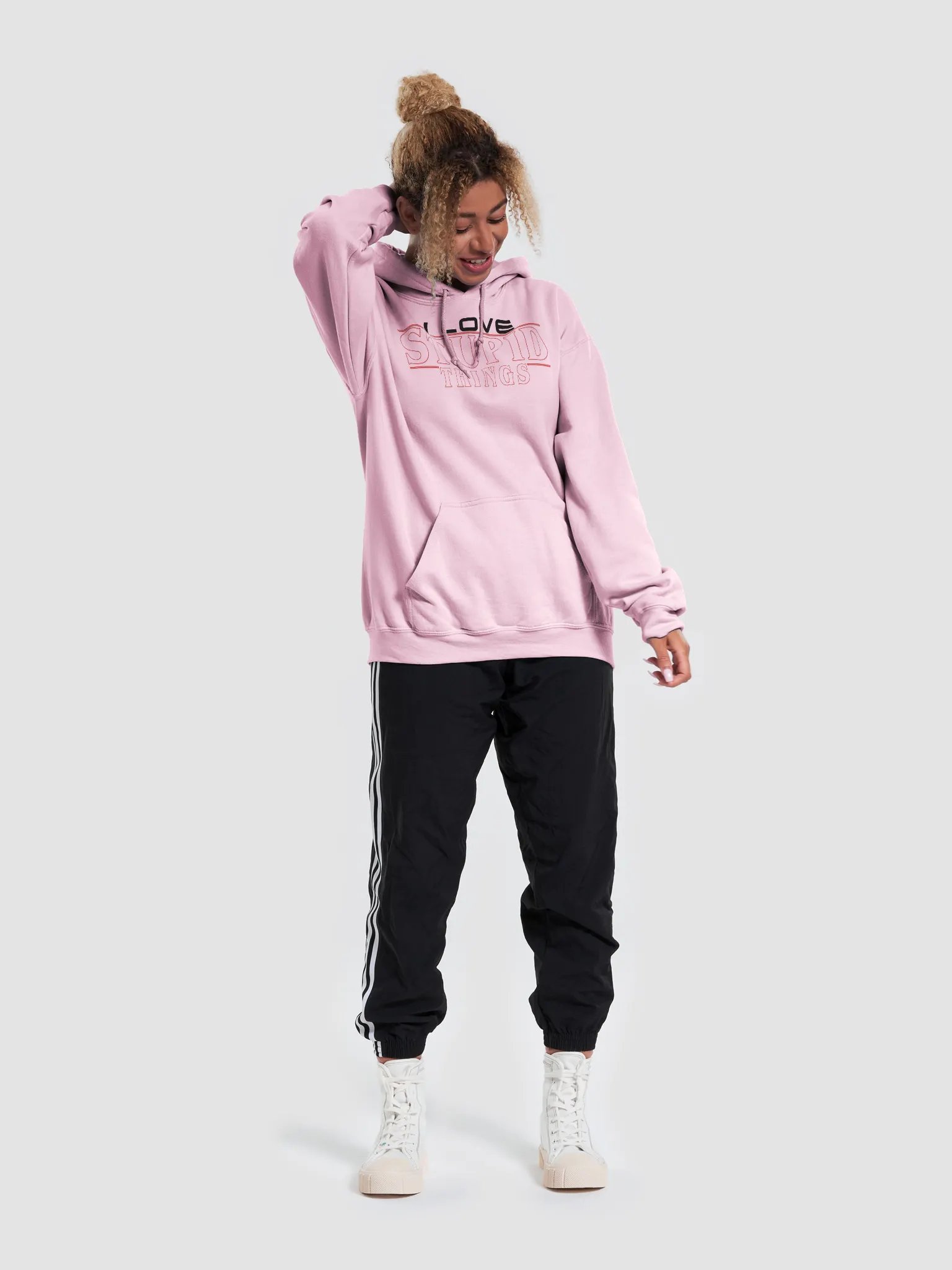 Stylish Statement Hoodie product image (25)