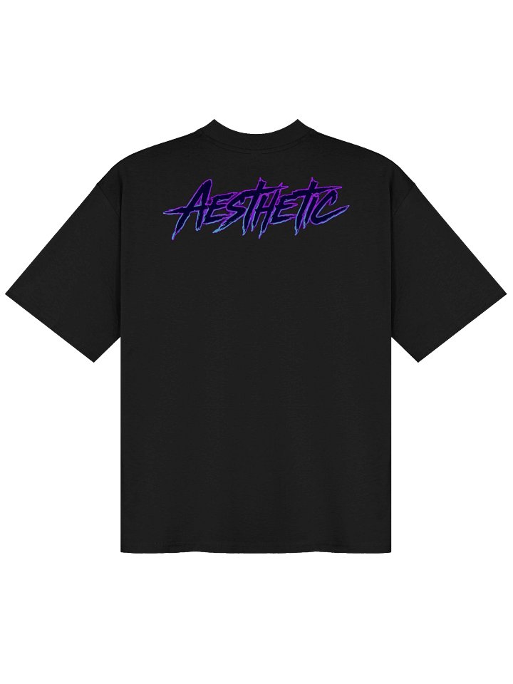 AESTHETIC – VOID SEDUCER TEE product image (2)