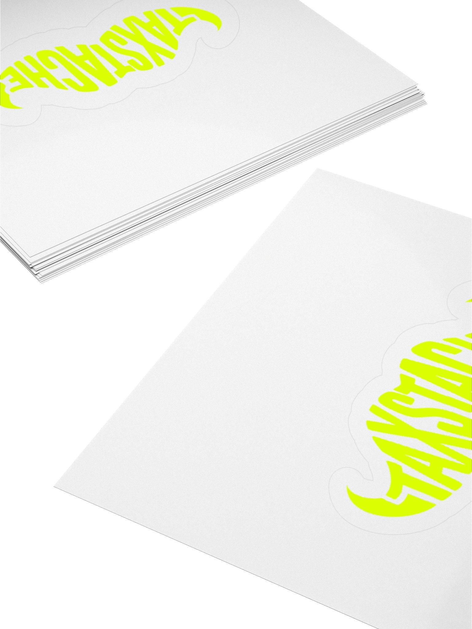 The Shibboleth Sticker product image (4)