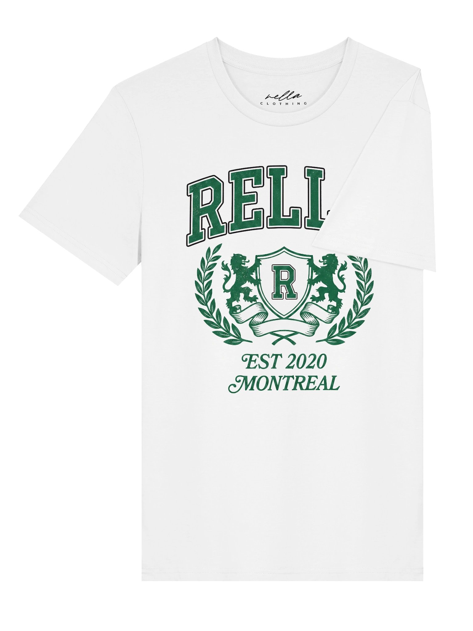 Rella - Varsity Tees - 2026V27 product image (4)