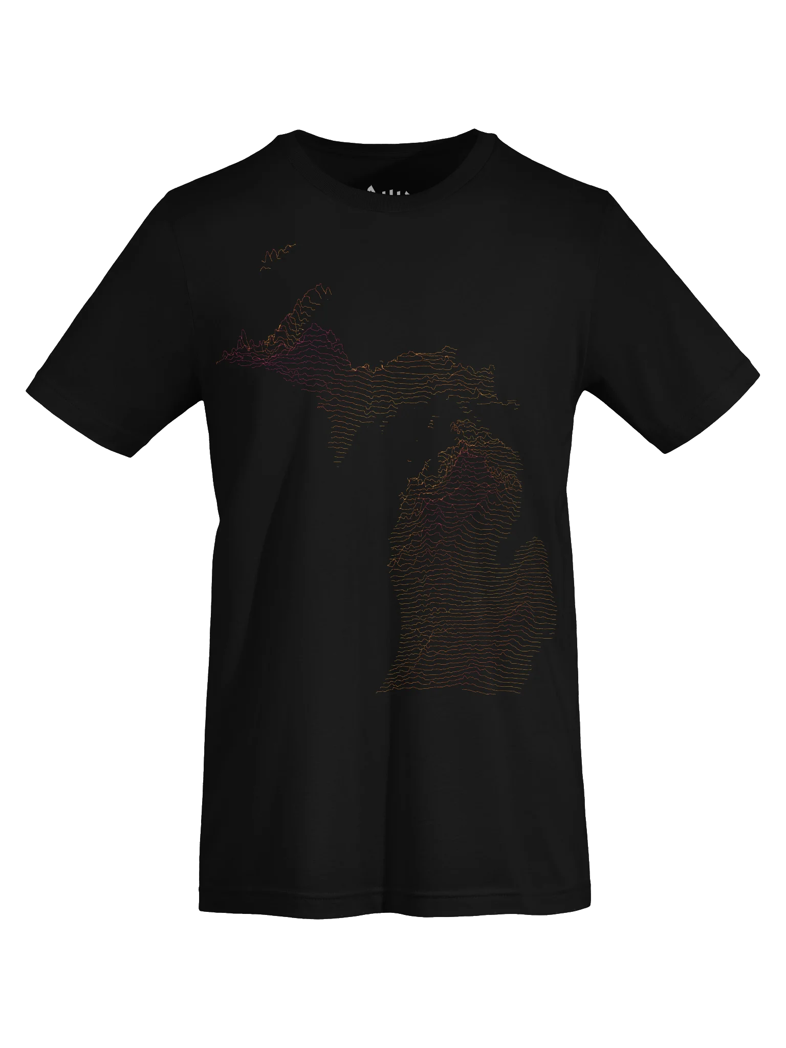Ridgeline Tee - Michigan product image (5)