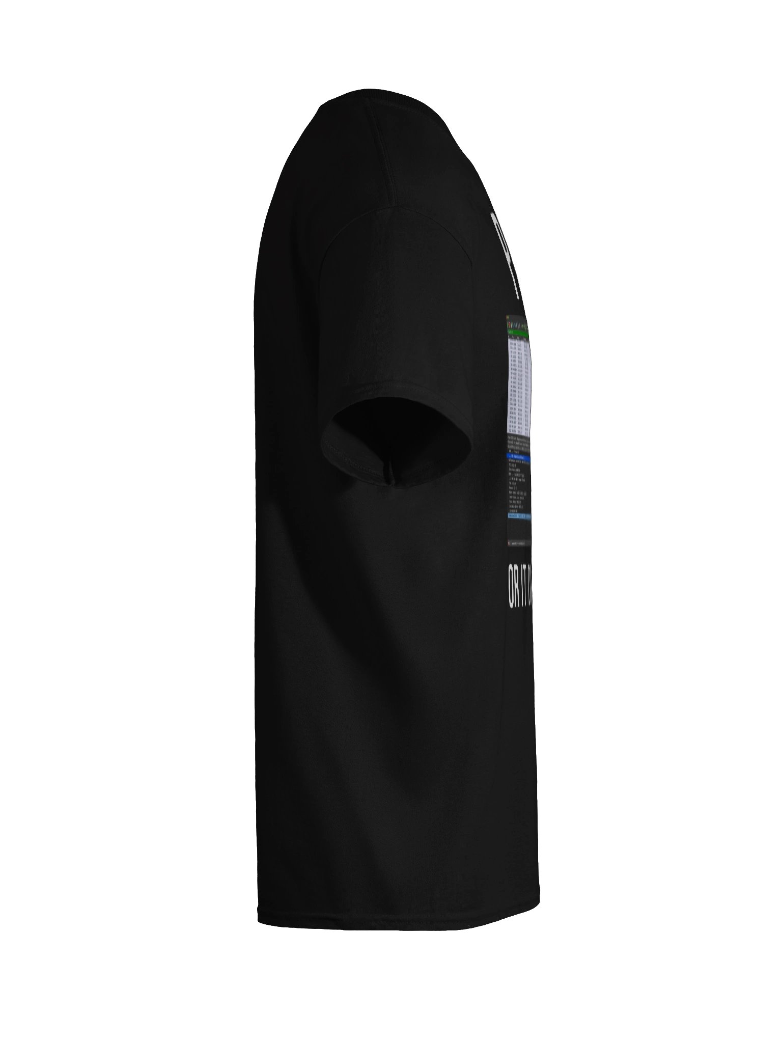 PCAP OR IT DIDN'T HAPPEN product image (95)