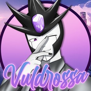 Vuldrossa