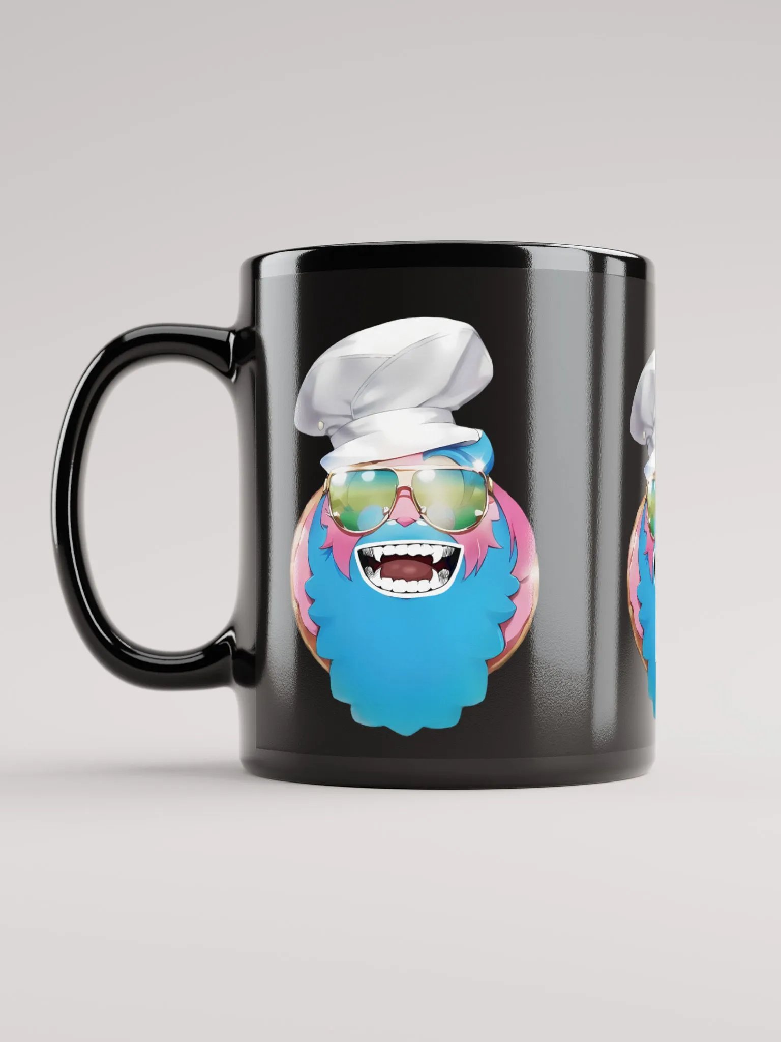 Mr Donut product image (12)