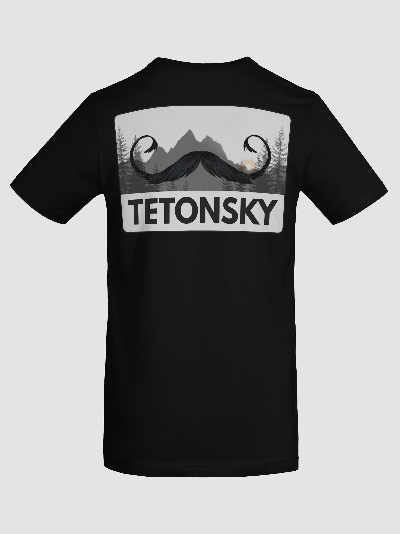 Tetonsky Summit Tee product image (8)