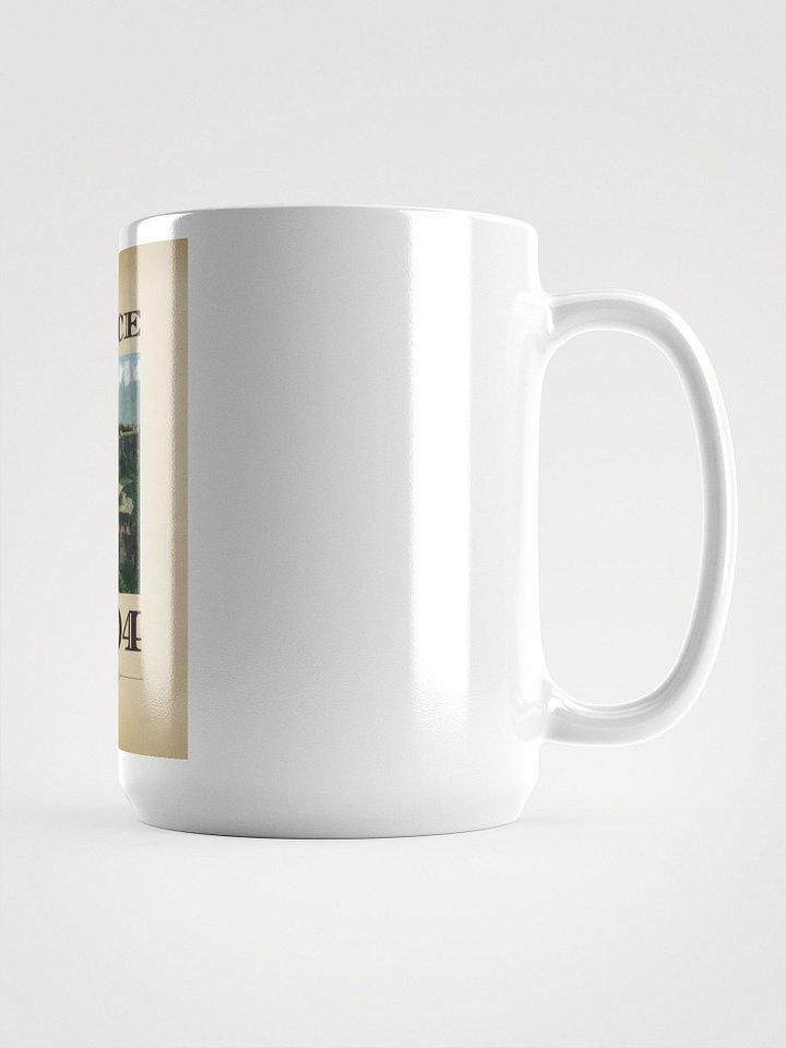 Sip Richès Mug product image (1)