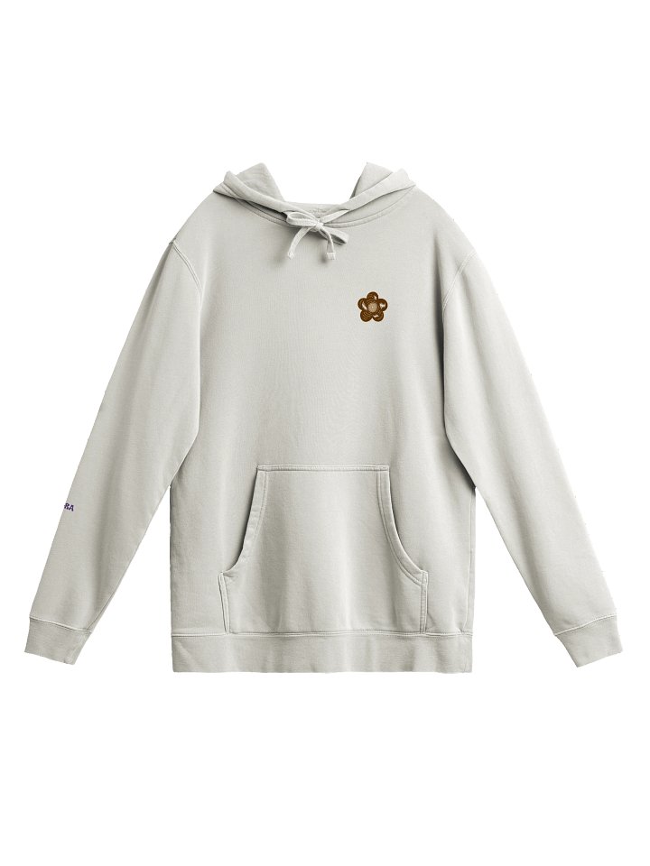 Flower Power Van Hoodie product image (2)