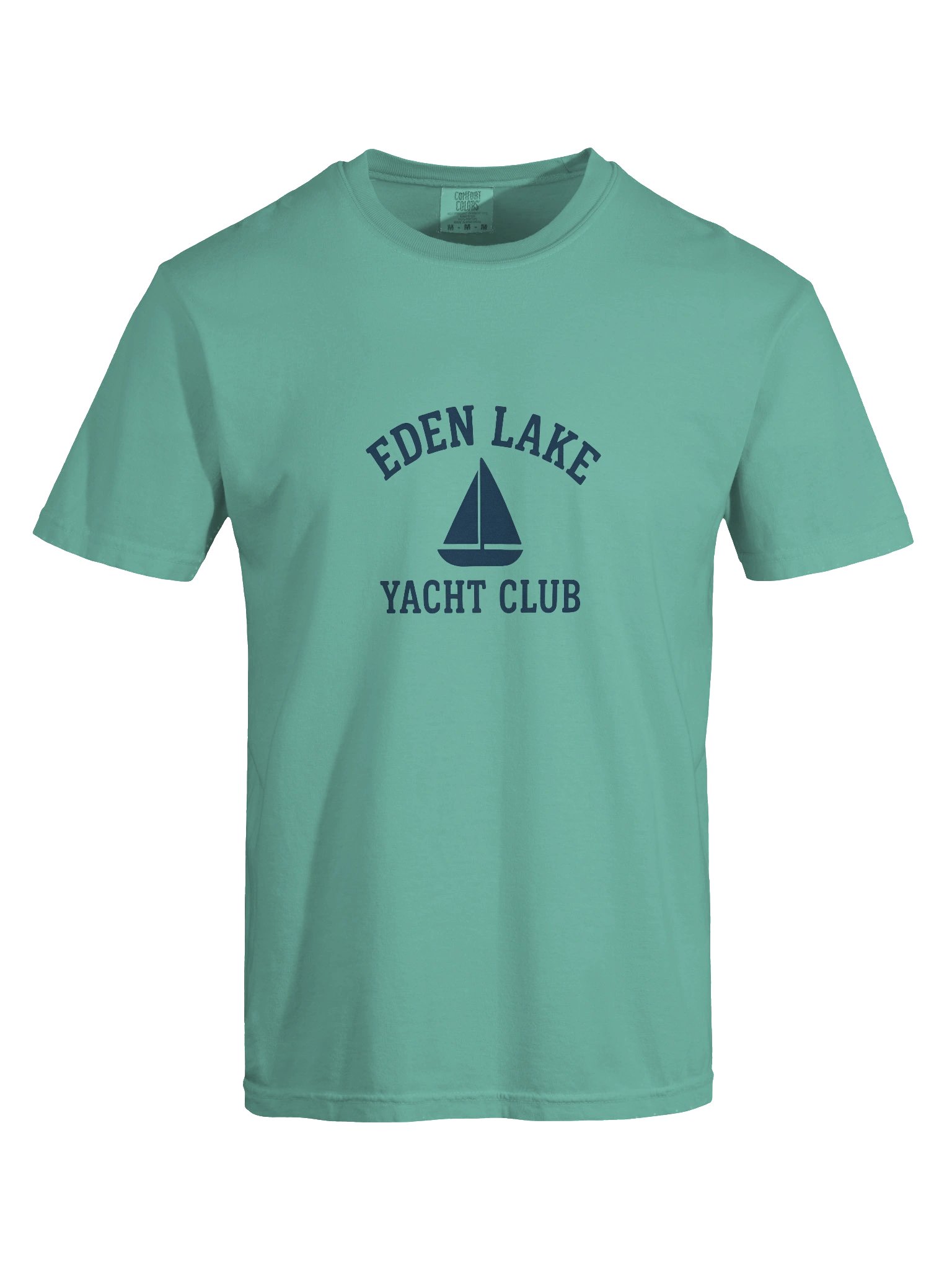 Eden Lake Yacht Club Tee product image (2)