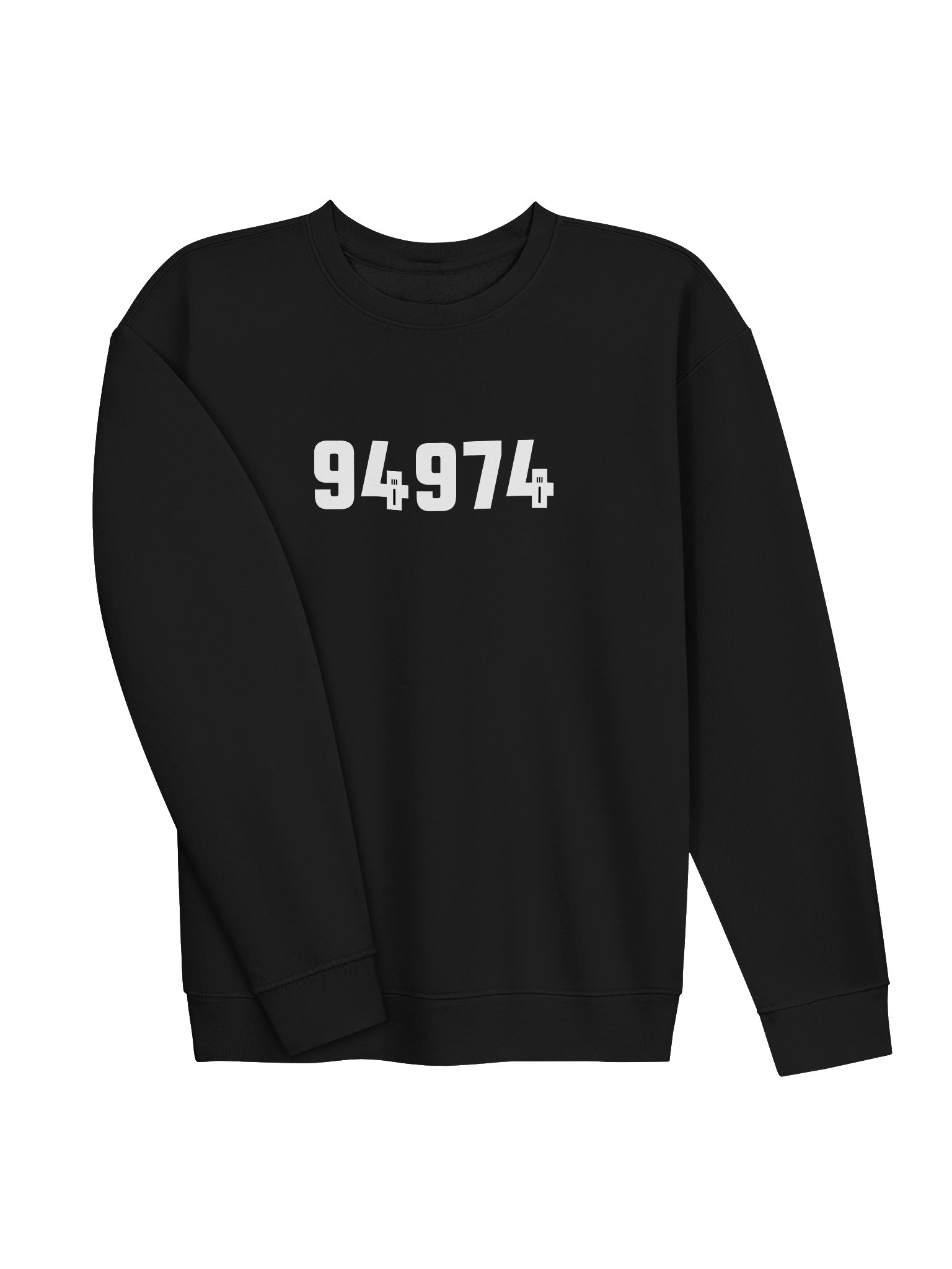 94974 Crewneck Sweatshirt product image (5)
