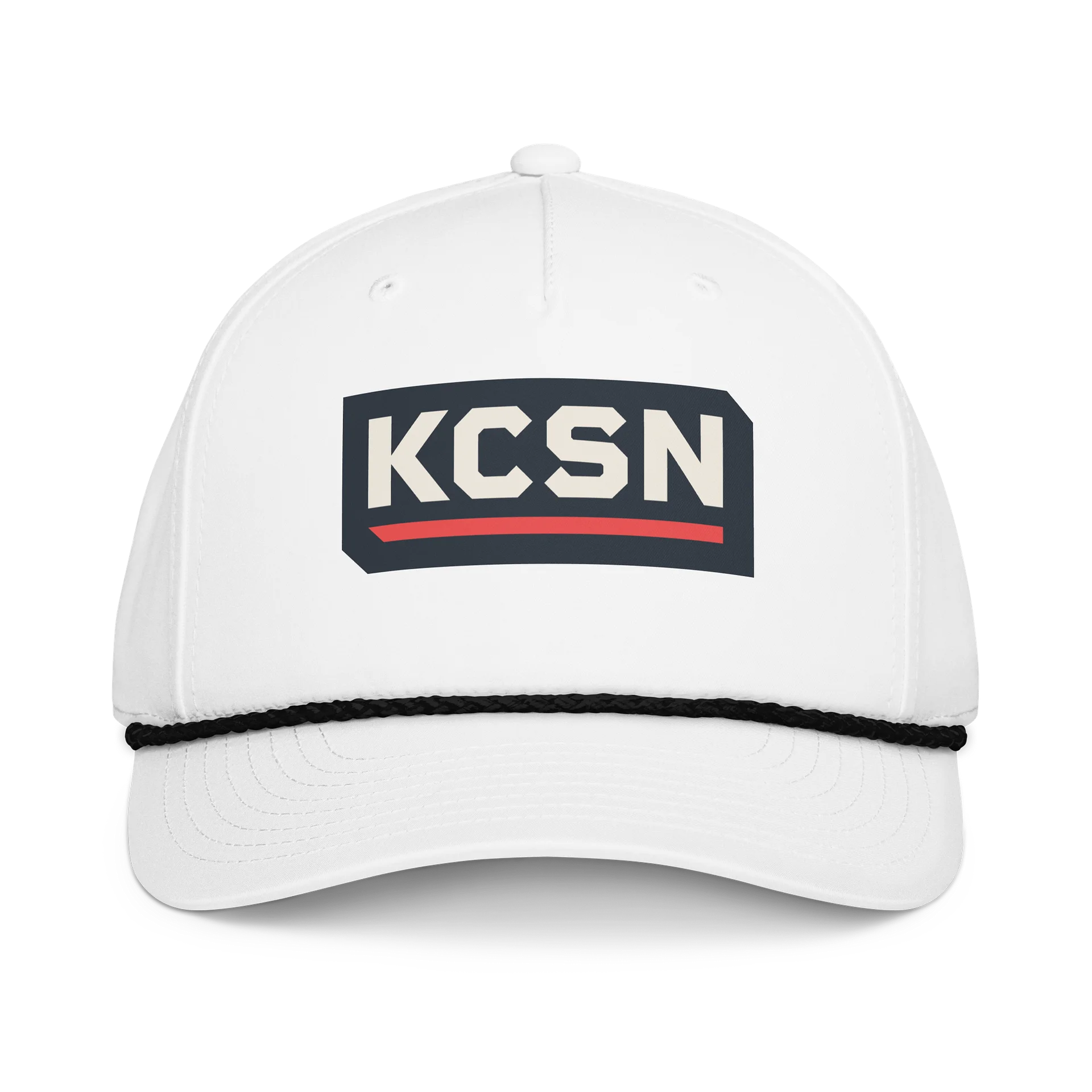 KCSN Monogram Hat product image (1)