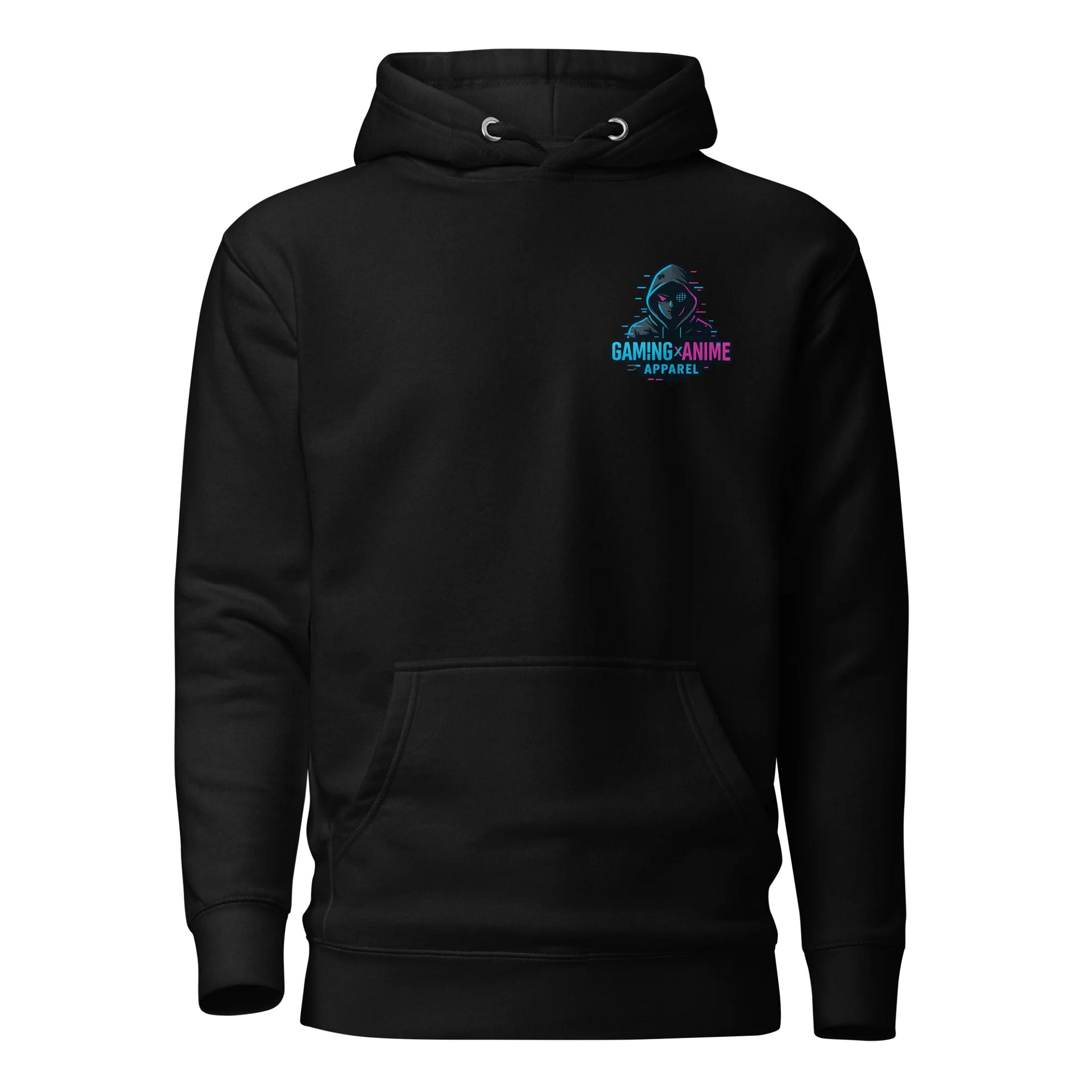 Official GamerXApparel Hoodie product image (1)