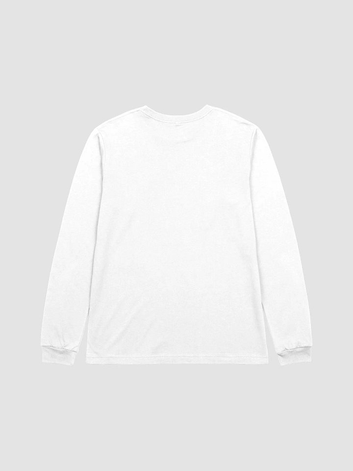DD Classic Light Long Sleeve Tee product image (6)