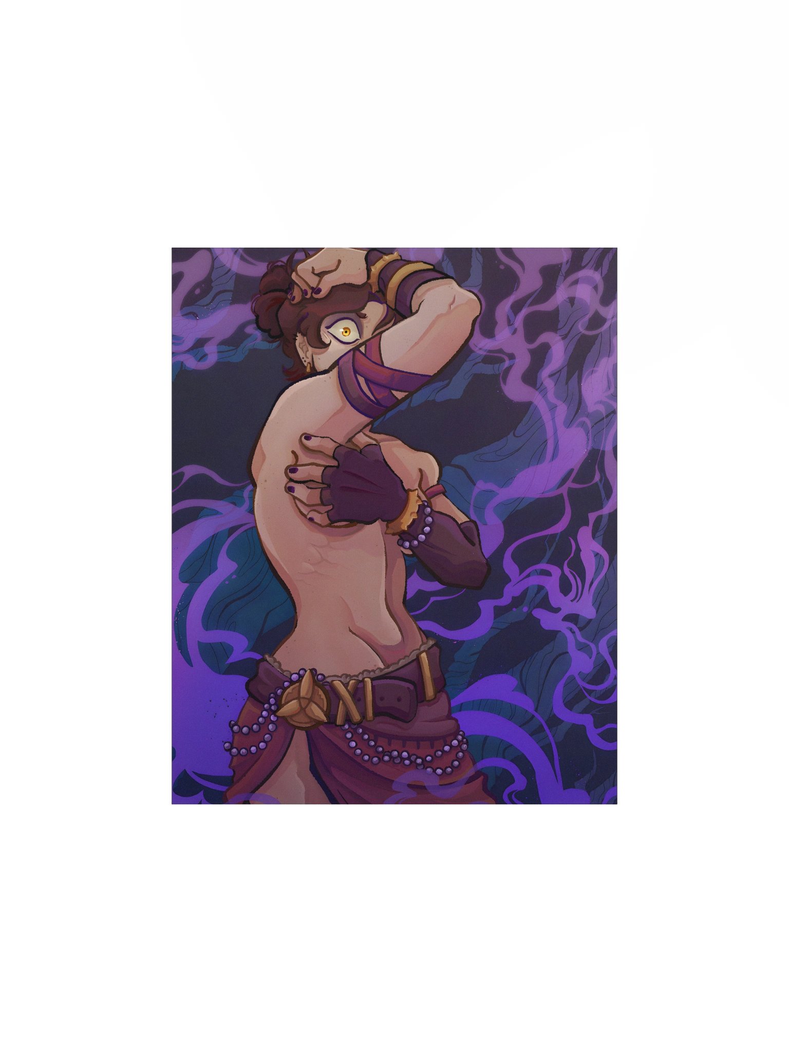 morrigan print product image (1)