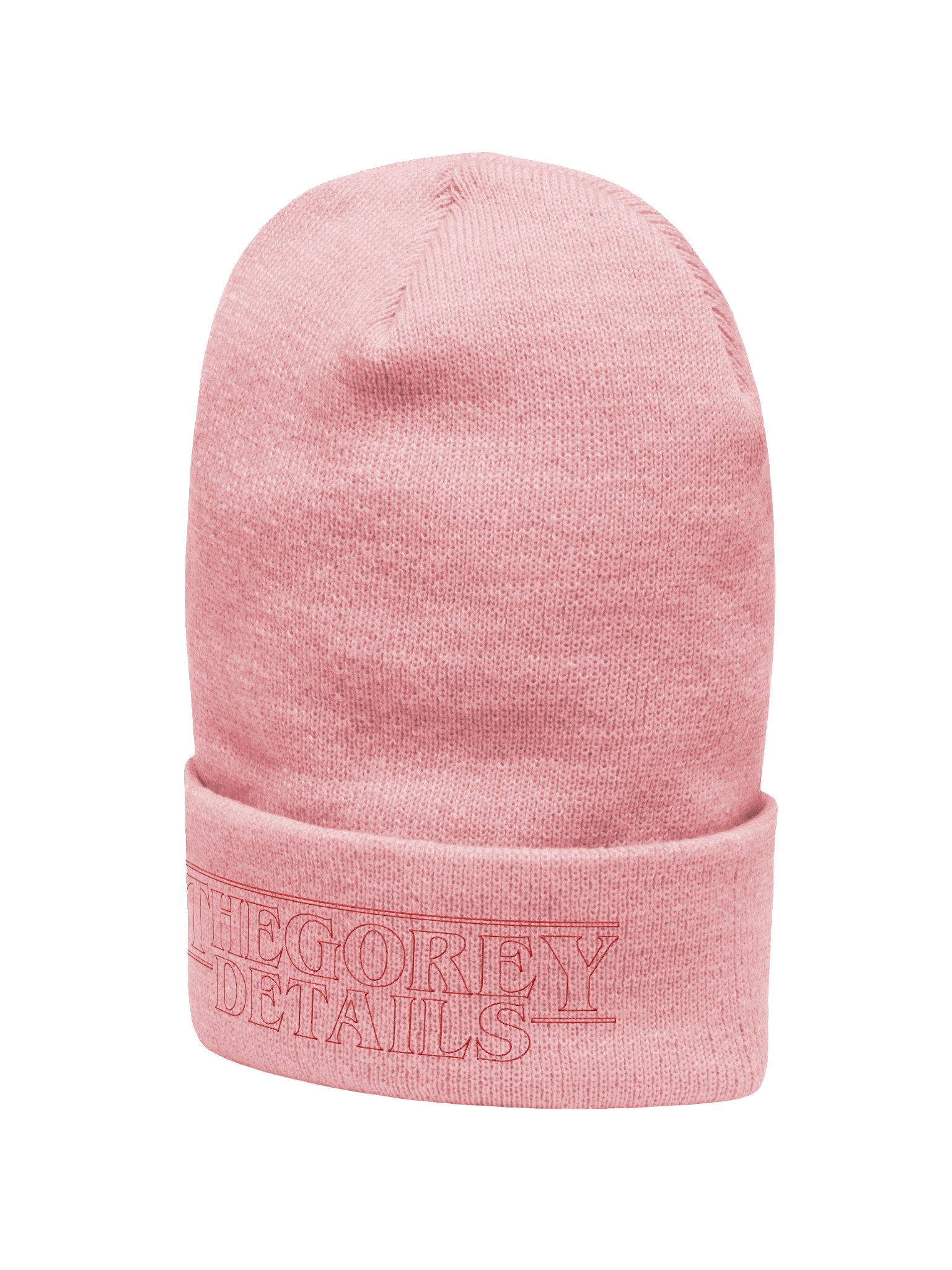Upside Down - Yupoong Cuffed Beanie product image (54)