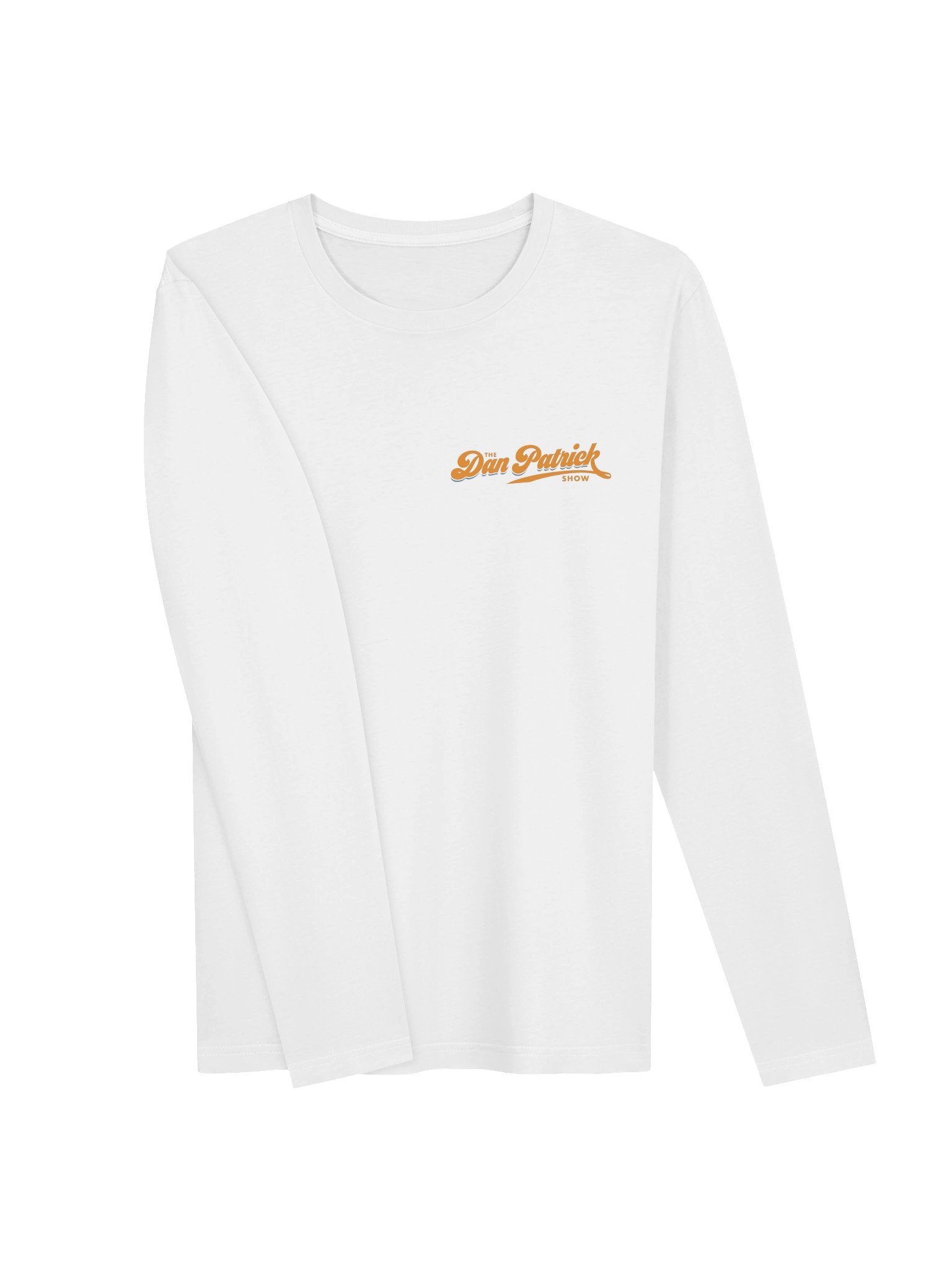 DP logo long sleeve product image (11)