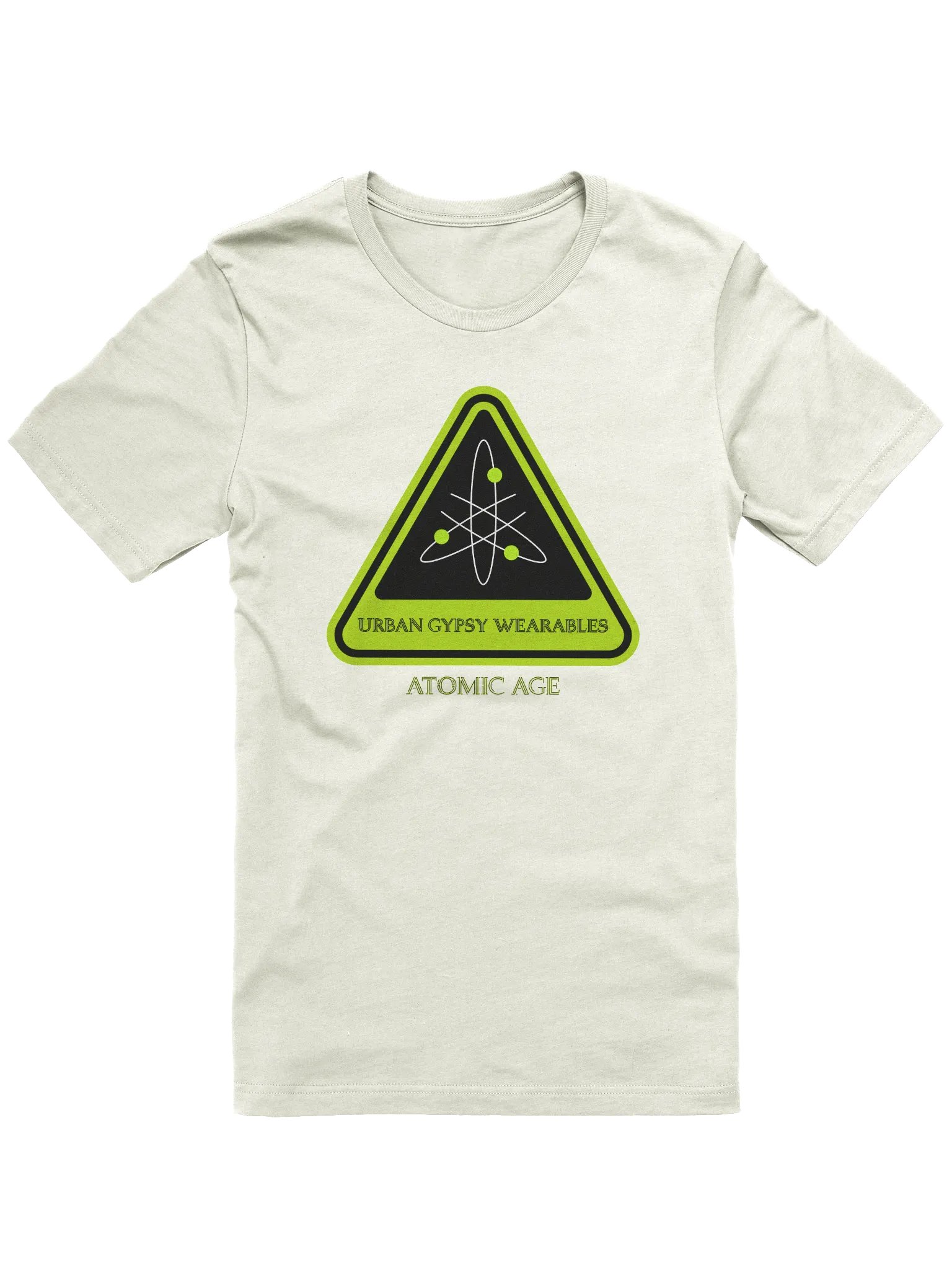 Atomic Age Urban Gypsy Tee product image (1)