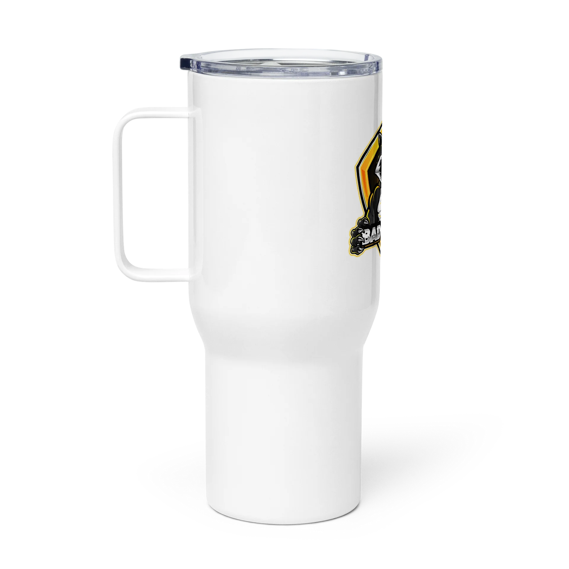 Badger Mug product image (1)