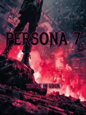 Le thème du premier boss de PERSONA 7 ! 