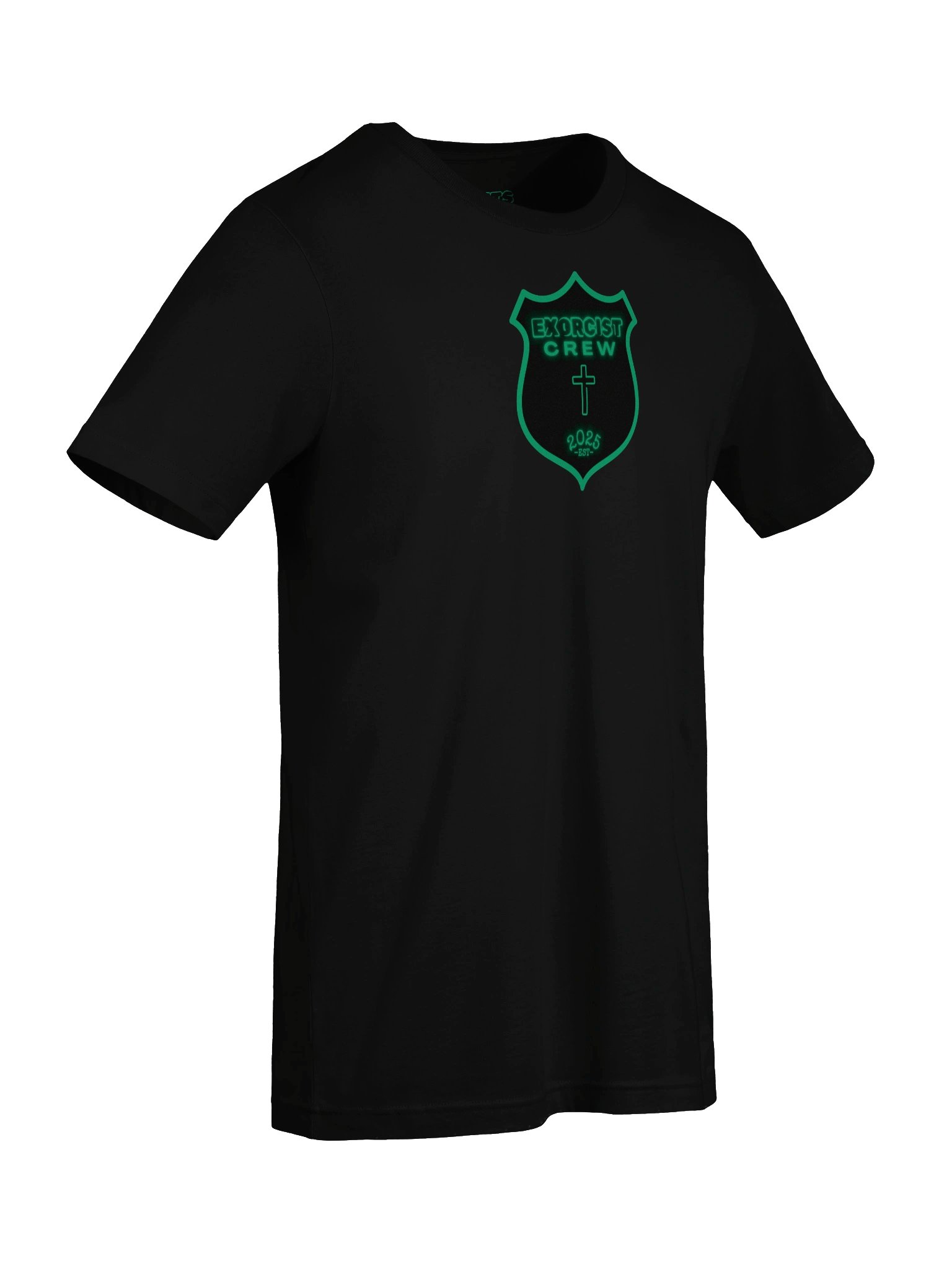 Exorcist Crew Unisex T-Shirt product image (9)