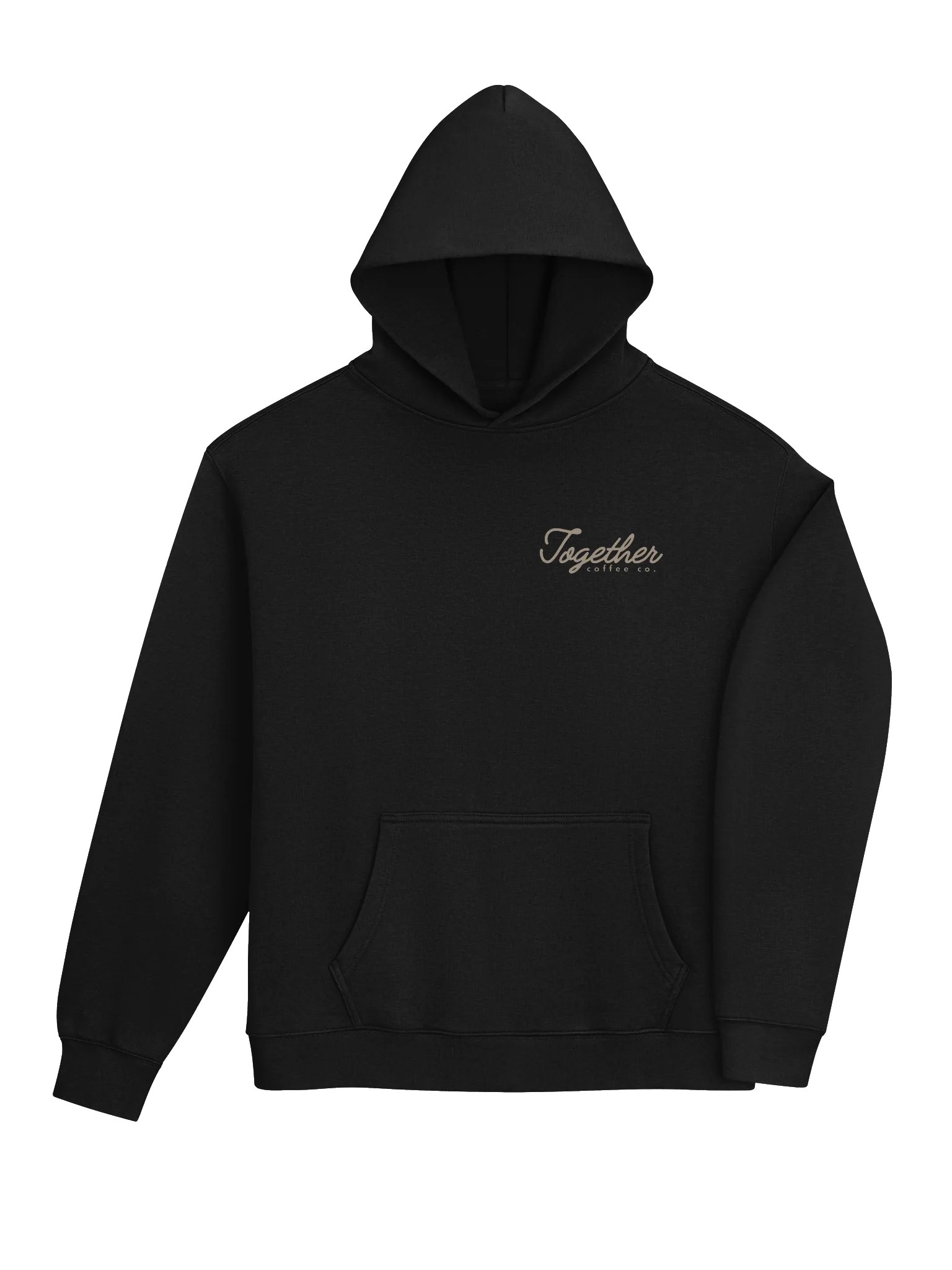 Bison Hoodie product image (12)