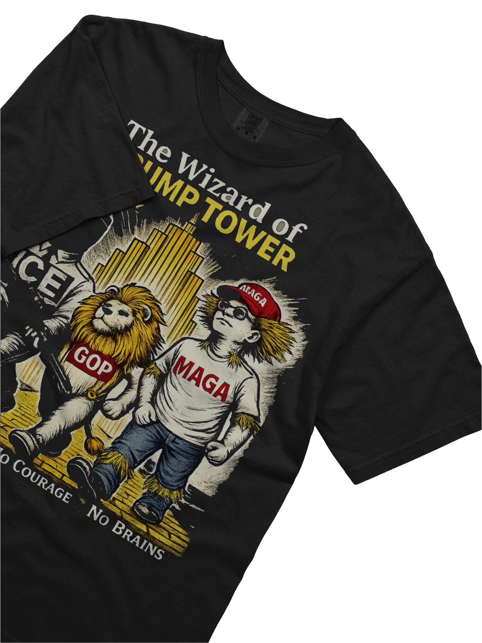 Wizard of Trump Tower product image (13)