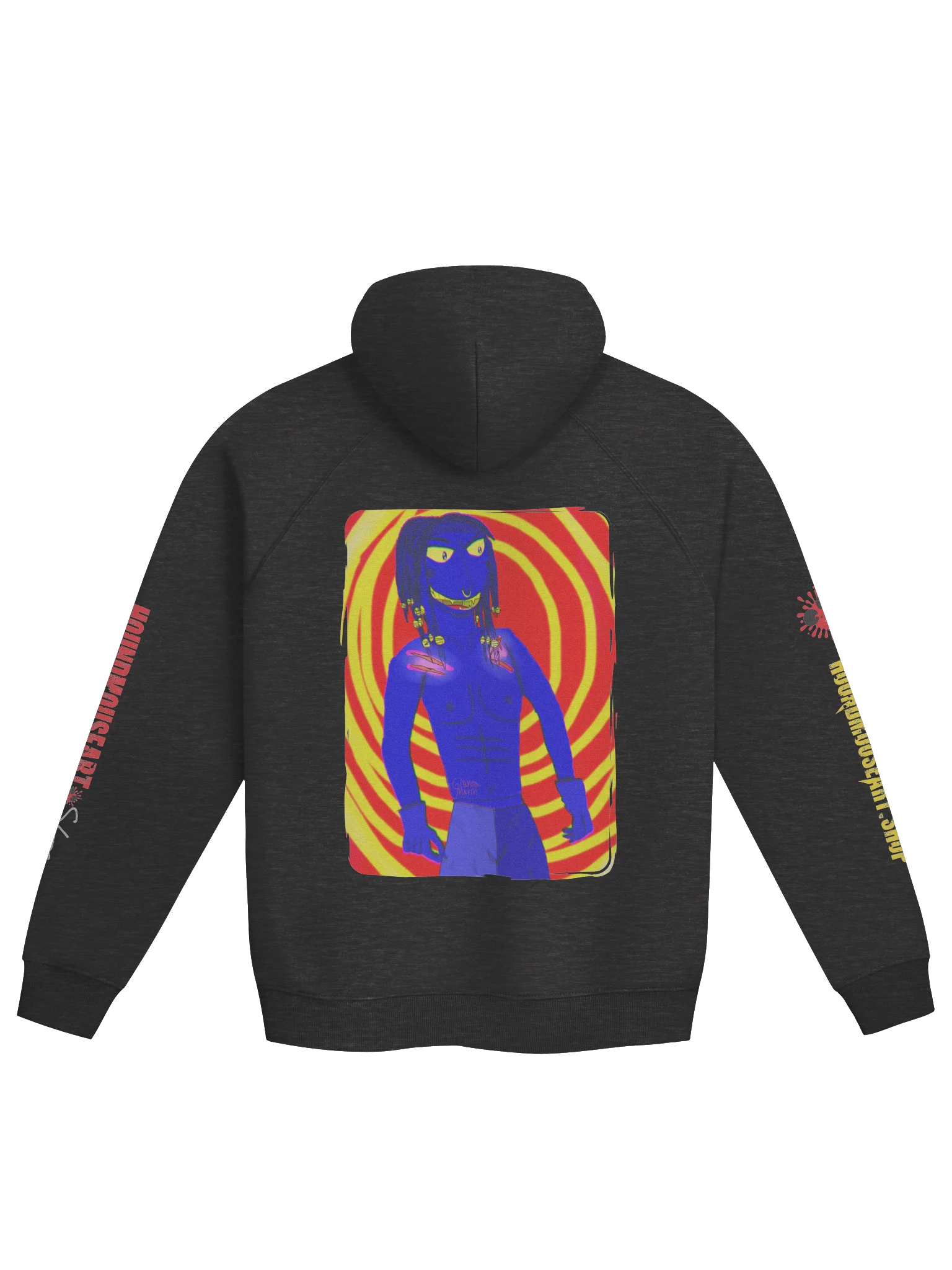Perry's Vortex Hoodie product image (2)