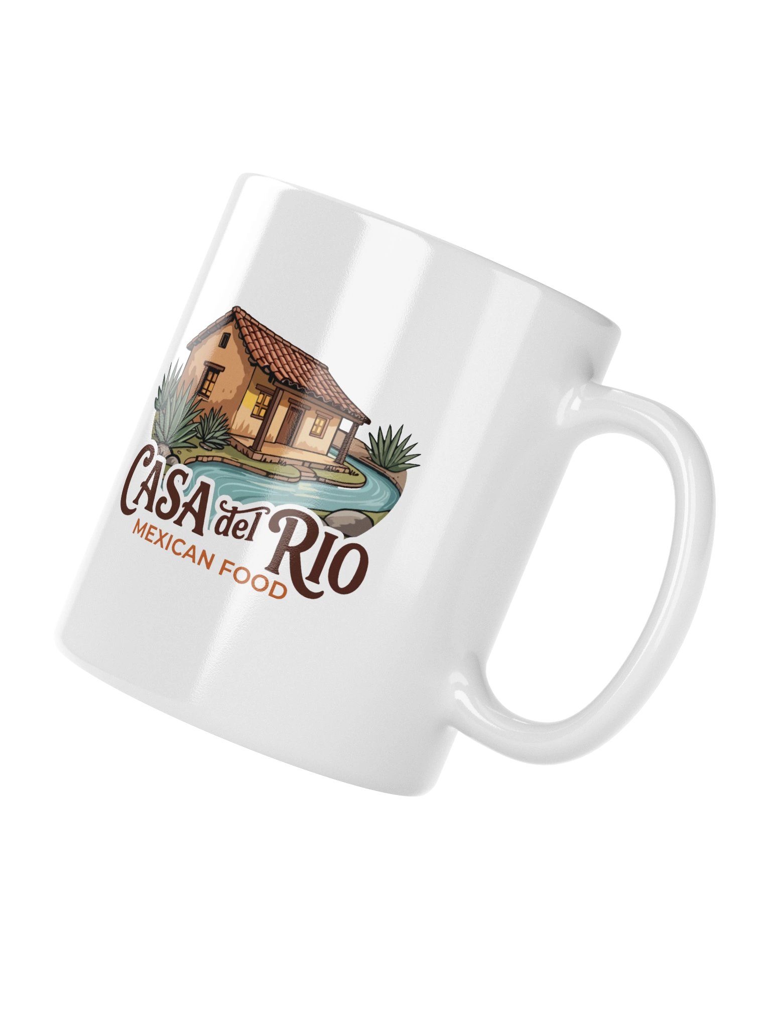 Casa Del Rio Mug product image (11)