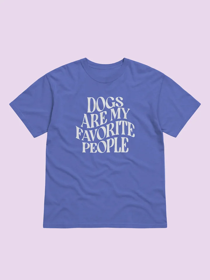 Dog Lover T-Shirt product image (1)