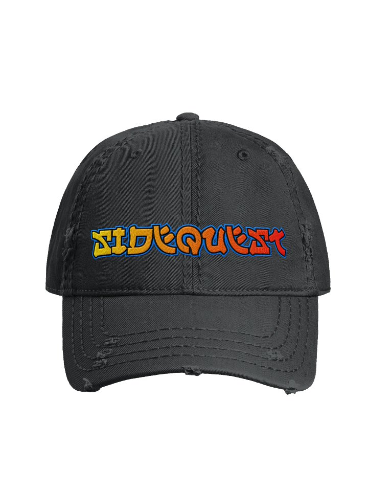Sidequest Kawaii Hat product image (1)