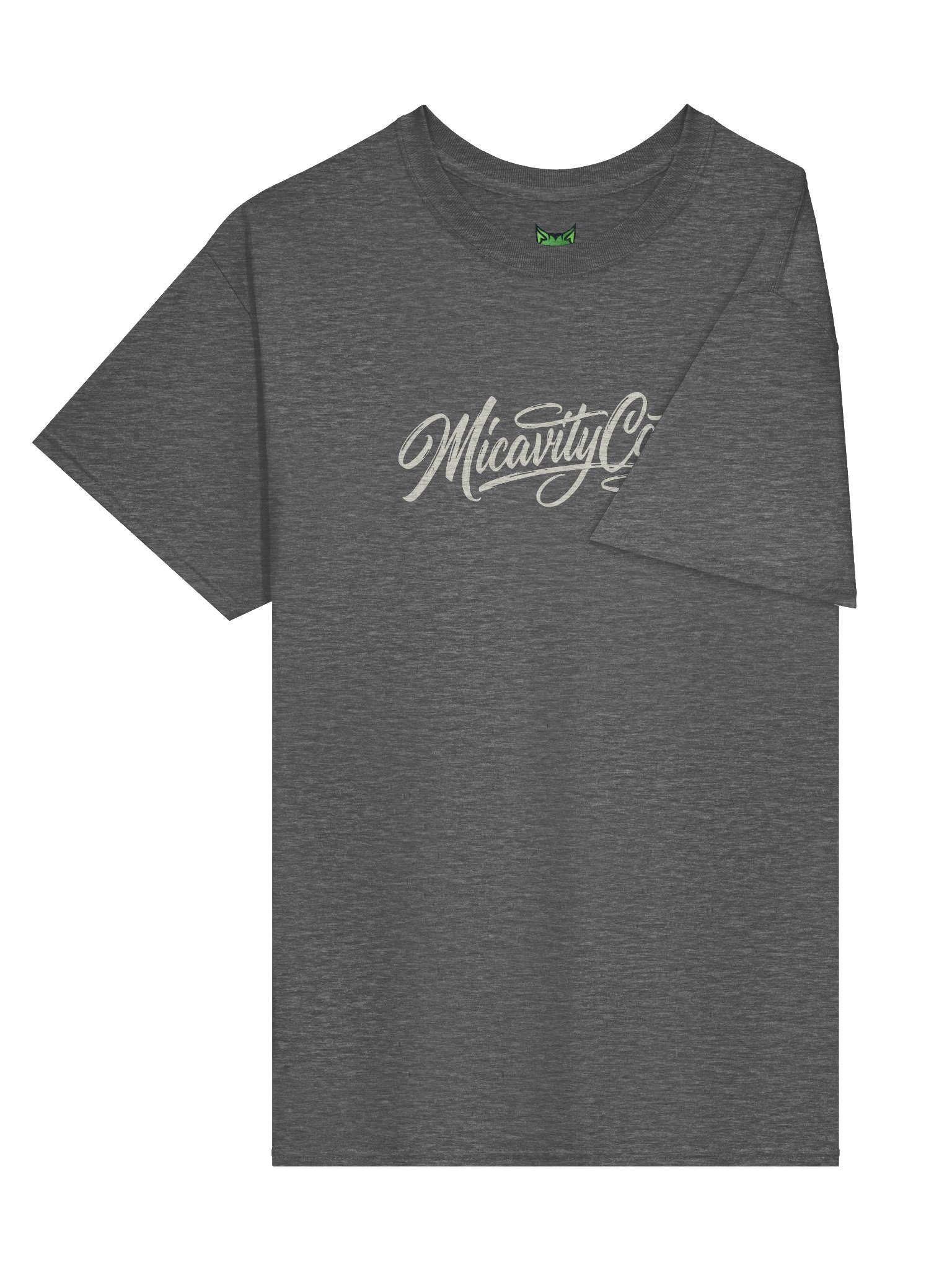 Signature T-Shirt product image (3)