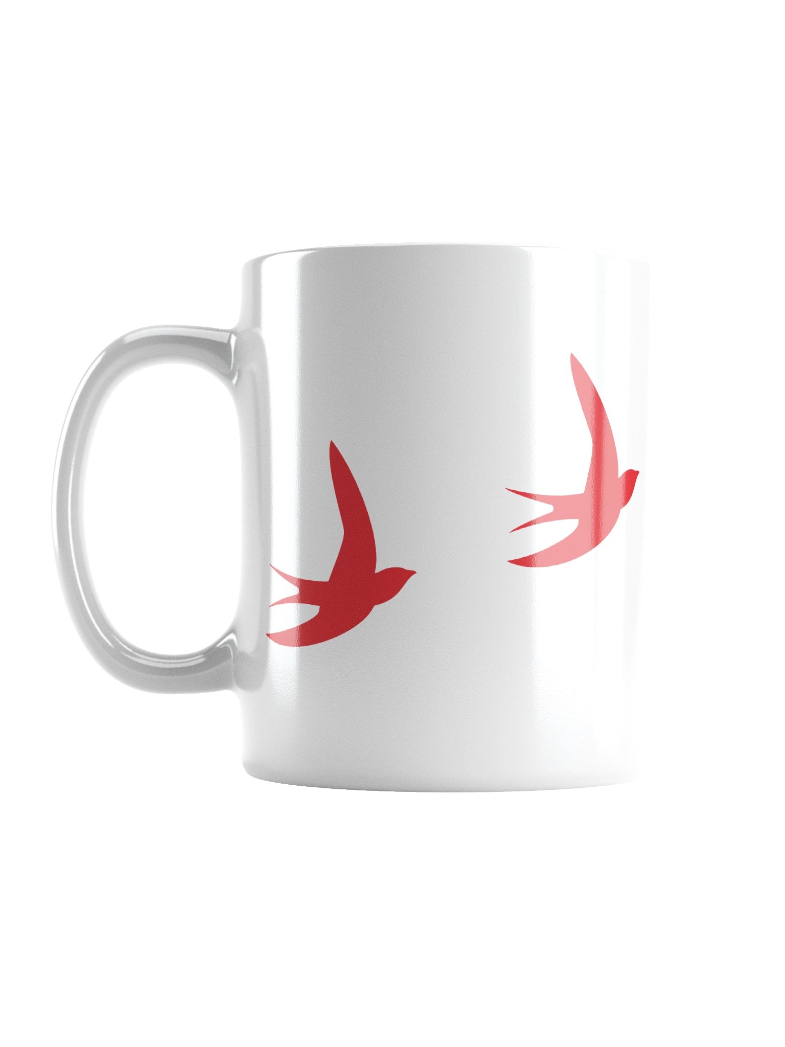 SwiftSTB Bird Mug - First Merch Edition product image (2)