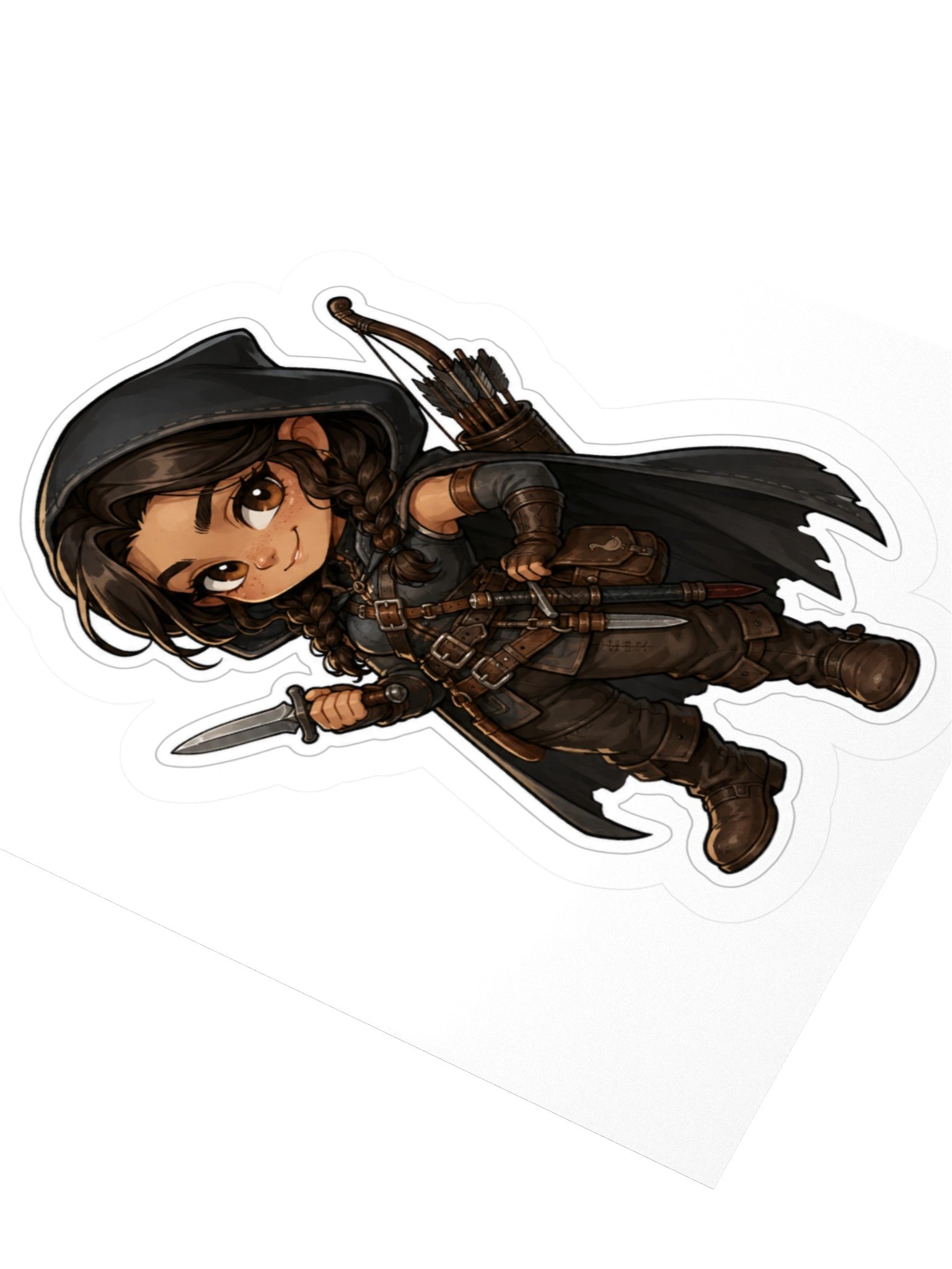 Alegria — After Hours Errands product image (5)