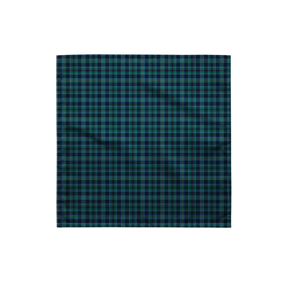 Miller Tartan Bandana product image (4)
