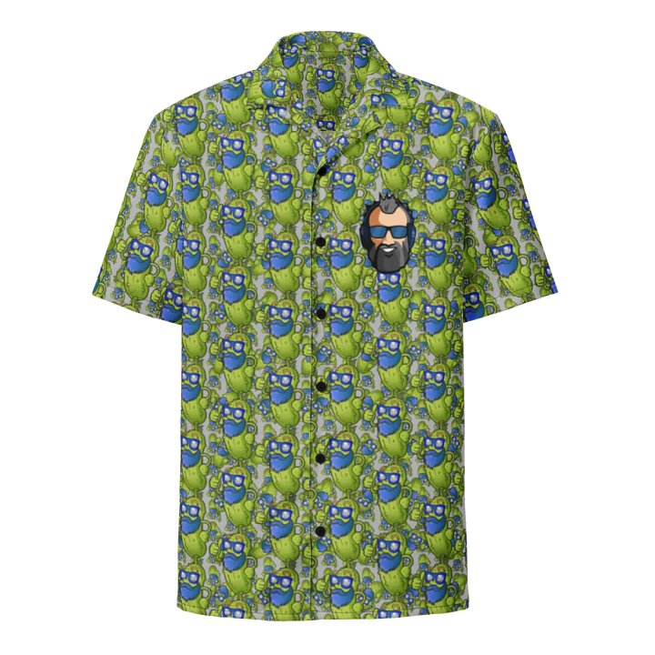 Pickle Redeem 9000 product image (1)