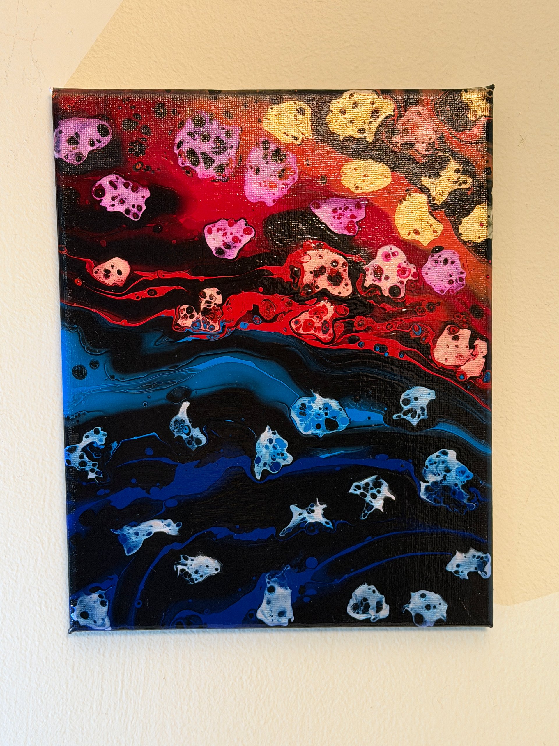 Custom Painting product image (2)