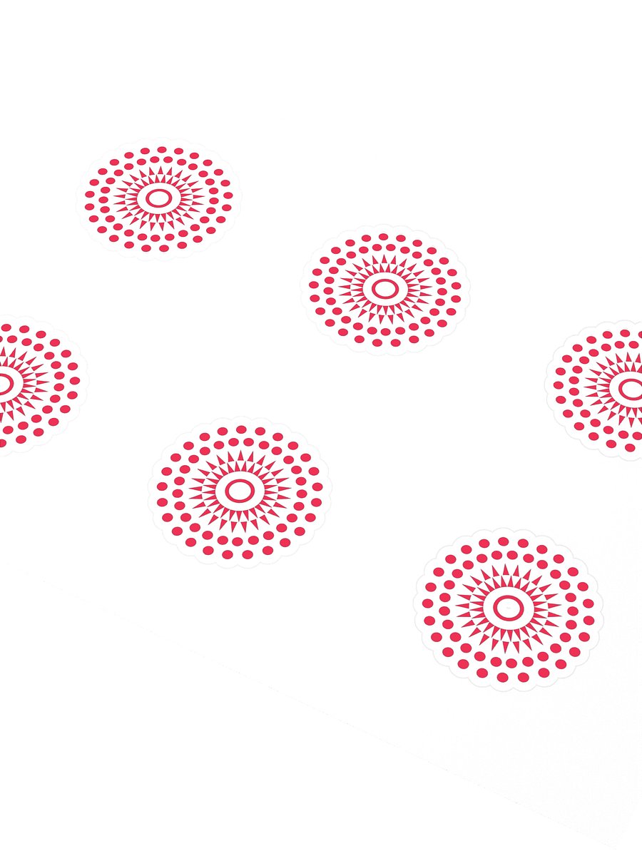 CIRCLE: Floor Plan Stickers product image (2)