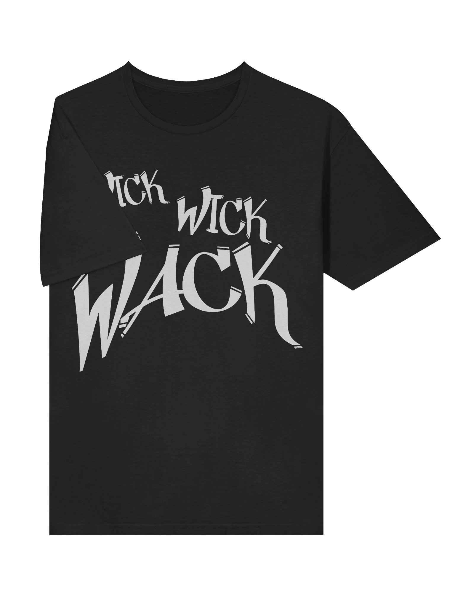 Wick Wick Wack product image (39)