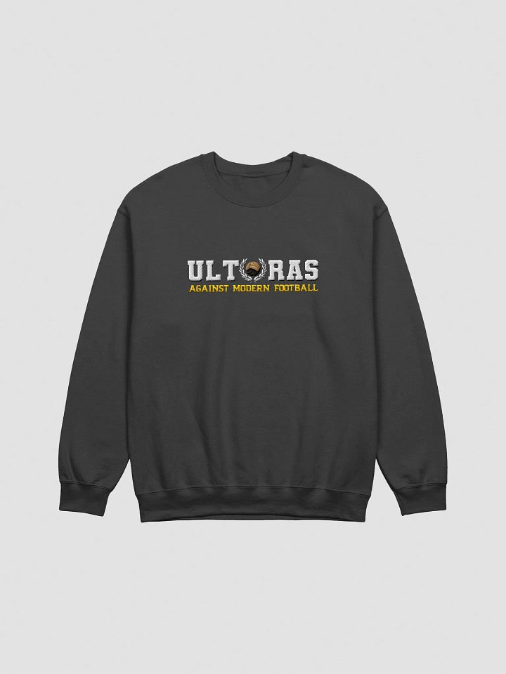 Bluză Brodată Ultras Against Modern Football product image (1)