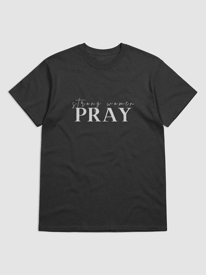 Strong Women Pray product image (1)