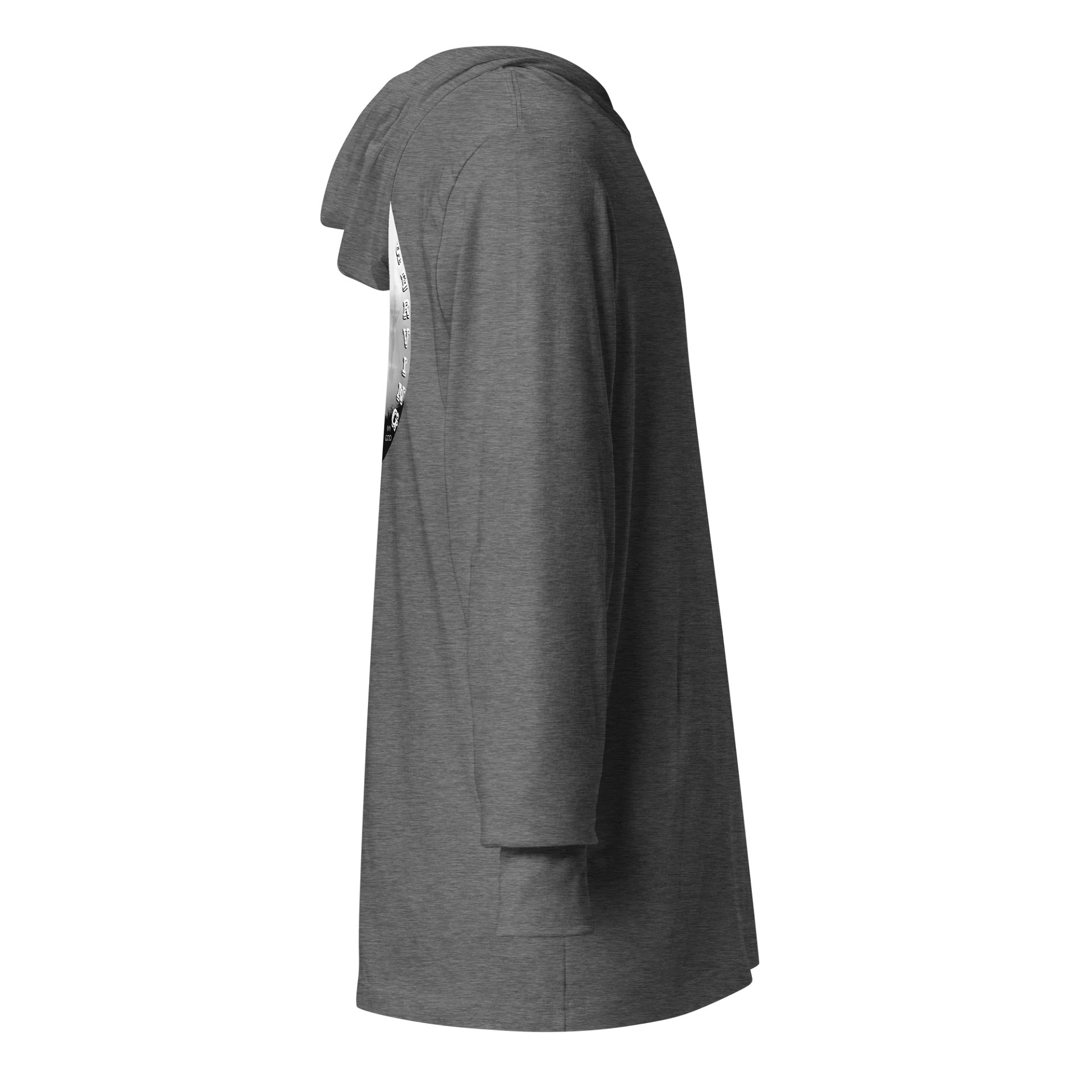 Served/Serving (Long sleeve Tee) product image (5)