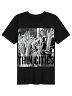 Thin Cities / Food Security Benefit T