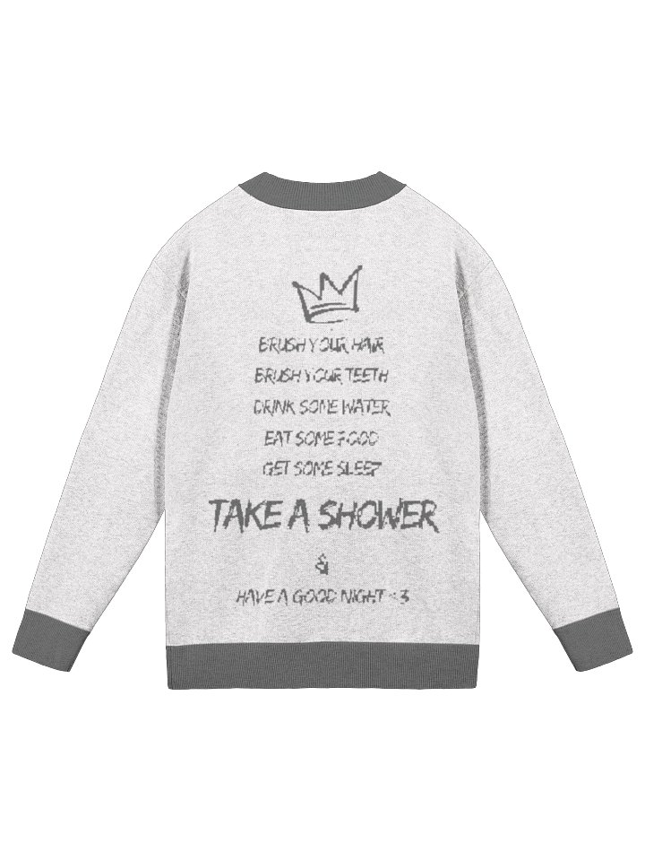 Outro Sweater product image (1)