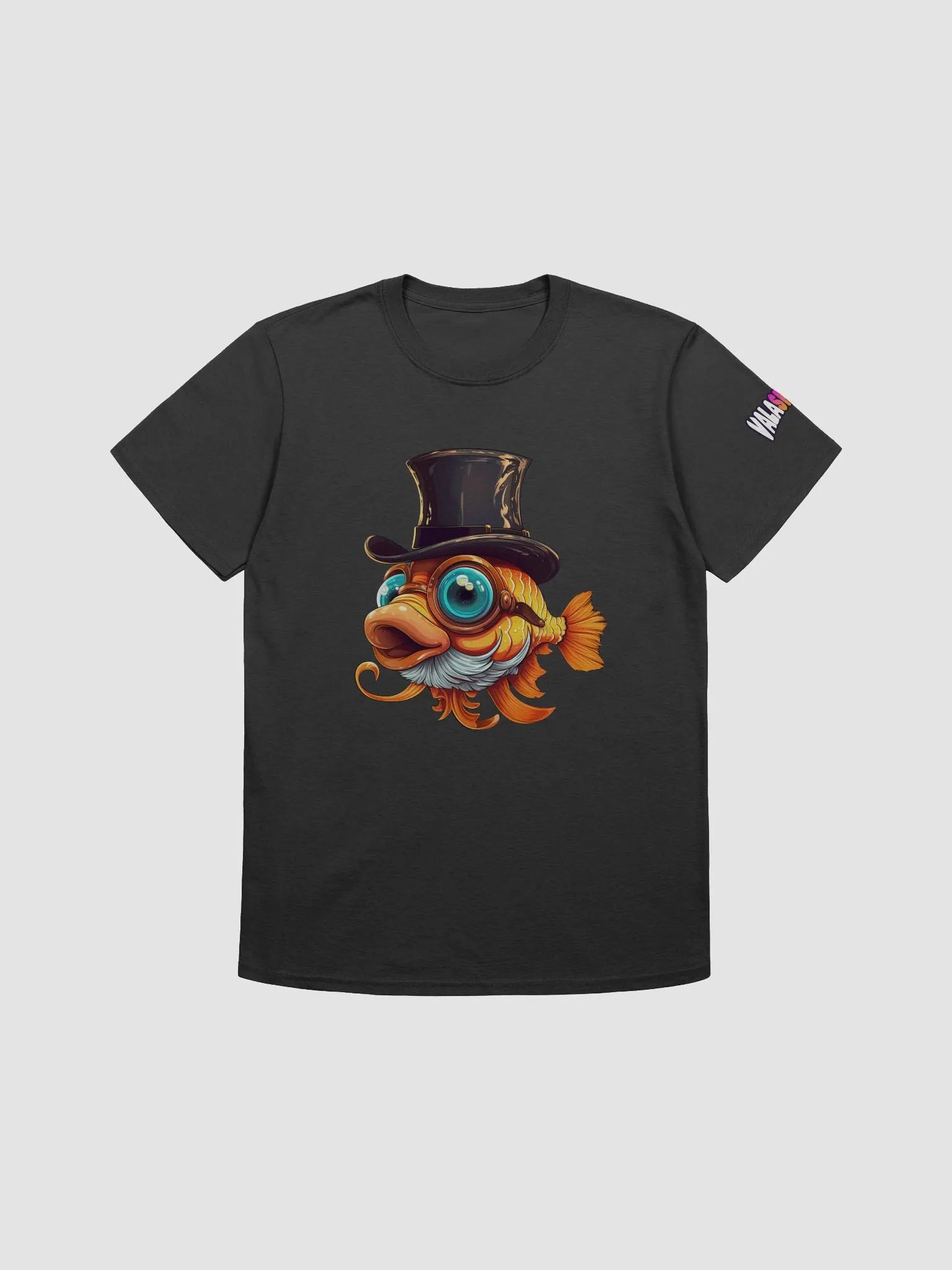 Sucky Fish - Dark product image (3)
