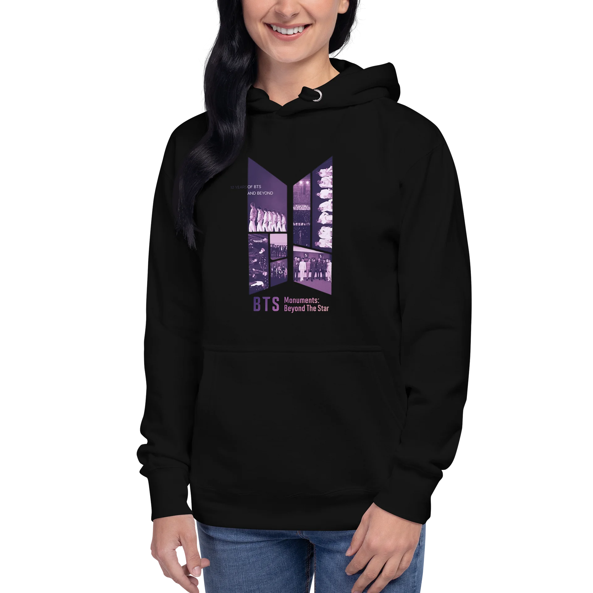 Monuments beyond the stars product image (17)