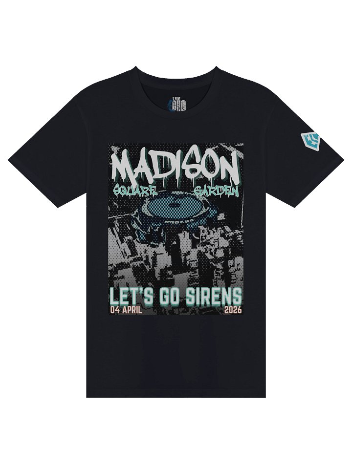 MSG Herstory Tee product image (2)