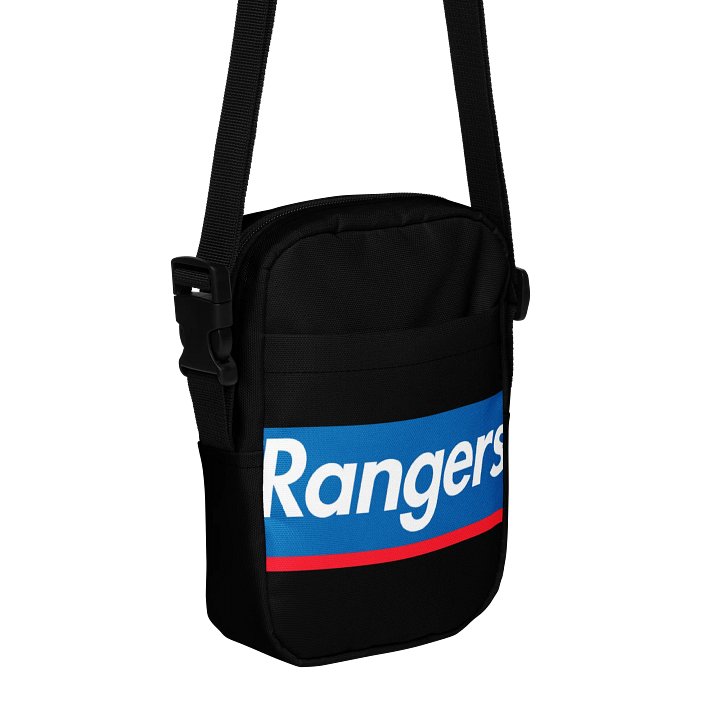 UBC "WATP" Crossbody Bag product image (1)