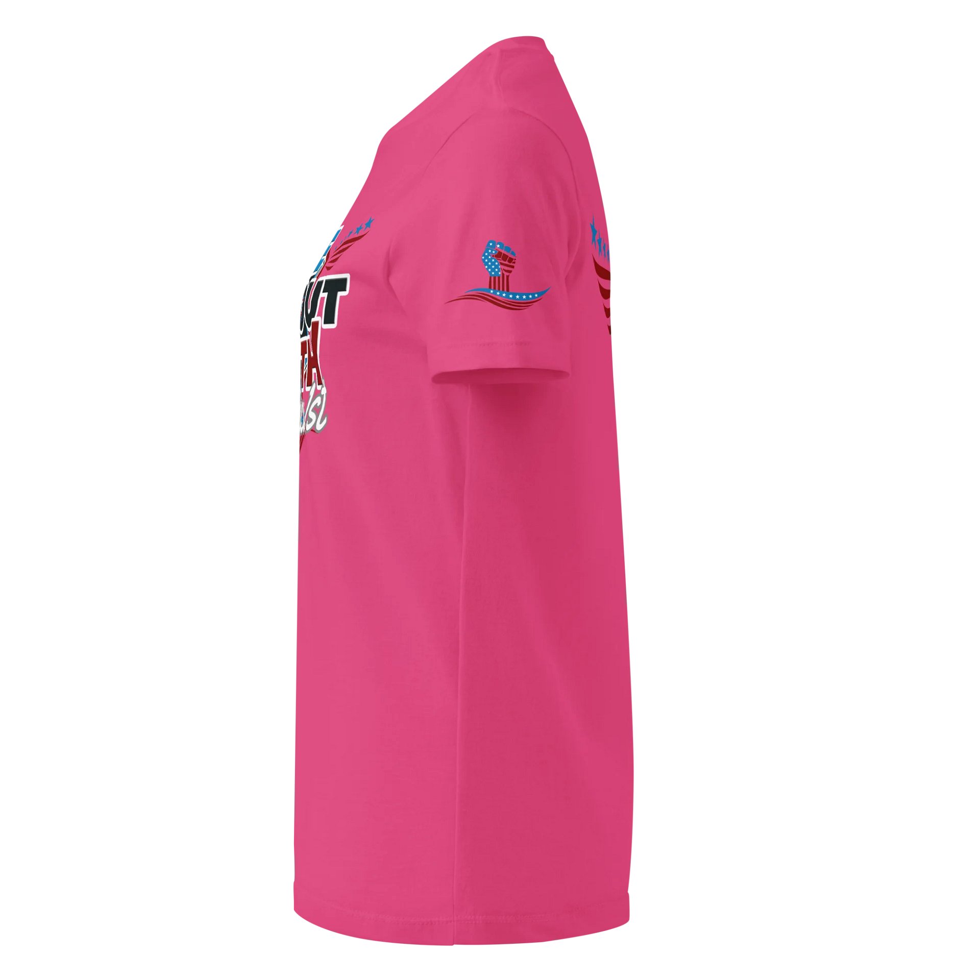 TFOT Max America 1st Women's Tee product image (3)